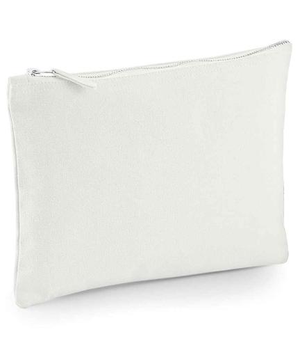 Westford Mill Canvas Accessory Pouch - OFW - M